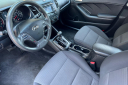 2017 Kia Forte LX at Power Chevrolet