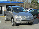 Thumbnail image of 2008 Mercedes-Benz M-Class at ASAP Motors