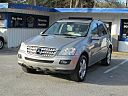 Thumbnail image of 2008 Mercedes-Benz M-Class at ASAP Motors