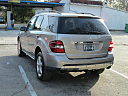 Thumbnail image of 2008 Mercedes-Benz M-Class at ASAP Motors