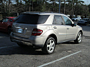 Thumbnail image of 2008 Mercedes-Benz M-Class at ASAP Motors