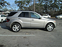 2008 Mercedes-Benz M-Class ML 320 CDI at ASAP Motors