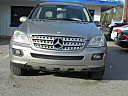 Thumbnail image of 2008 Mercedes-Benz M-Class at ASAP Motors