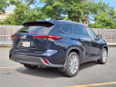 Thumbnail image of 2022 Toyota Highlander at Auto-Use of Andover, MA
