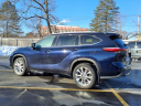 Thumbnail image of 2022 Toyota Highlander at Auto-Use of Andover, MA