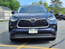 Thumbnail image of 2022 Toyota Highlander at Auto-Use of Andover, MA
