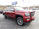 Thumbnail image of 2016 GMC Sierra 1500 at Gary Mathews Motors