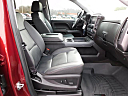 Thumbnail image of 2016 GMC Sierra 1500 at Gary Mathews Motors