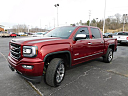 Thumbnail image of 2016 GMC Sierra 1500 at Gary Mathews Motors