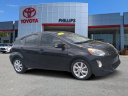 Thumbnail image of 2016 Toyota Prius c at PhillipsToyota of Leesburg, FL