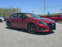 Thumbnail image of 2024 Nissan Altima at Walter Jackson