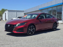 Thumbnail image of 2024 Nissan Altima at Walter Jackson