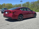 Thumbnail image of 2024 Nissan Altima at Walter Jackson