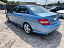 2011 Mercedes-Benz C-Class at Best Automotive
