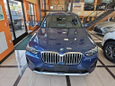 Thumbnail image of 2022 BMW X3 at D and P Auto Sales