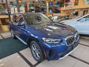 Thumbnail image of 2022 BMW X3 at D and P Auto Sales
