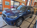 Thumbnail image of 2022 BMW X3 at D and P Auto Sales