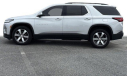 2022 Chevrolet Traverse LT Leather at Nalley Buick Brunswick - Used