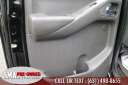 2018 Nissan Frontier PRO-4X at M & A Motors, Inc.