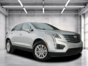 Thumbnail image of 2018 Cadillac XT5 at Sullivan Cadillac