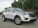Thumbnail image of 2018 Cadillac XT5 at Sullivan Cadillac