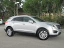 Thumbnail image of 2018 Cadillac XT5 at Sullivan Cadillac