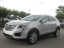 Thumbnail image of 2018 Cadillac XT5 at Sullivan Cadillac