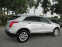 Thumbnail image of 2018 Cadillac XT5 at Sullivan Cadillac