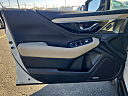 2021 Subaru Outback Limited at Maxon Hyundai Inc.