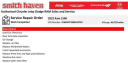 Thumbnail image of 2022 Ram 1500 at Smith Haven Mazda