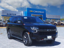 Thumbnail image of 2021 Chevrolet Tahoe at Sawyer Chevrolet