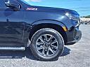 2021 Chevrolet Tahoe Z71 at Sawyer Chevrolet