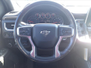 Thumbnail image of 2021 Chevrolet Tahoe at Sawyer Chevrolet
