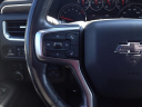Thumbnail image of 2021 Chevrolet Tahoe at Sawyer Chevrolet