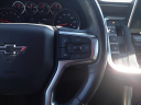 Thumbnail image of 2021 Chevrolet Tahoe at Sawyer Chevrolet