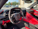 Thumbnail image of 2023 Chevrolet Corvette at 5 EM Used