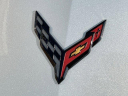 Thumbnail image of 2023 Chevrolet Corvette at 5 EM Used