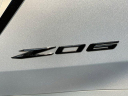 2023 Chevrolet Corvette Z06 at 5 EM Used