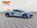 Thumbnail image of 2023 Chevrolet Corvette at 5 EM Used