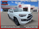 2024 Toyota 4Runner Limited at Westbury Toyota Scion