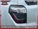 Thumbnail image of 2024 Toyota 4Runner at Westbury Toyota Scion