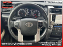 Thumbnail image of 2024 Toyota 4Runner at Westbury Toyota Scion