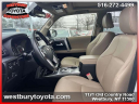 Thumbnail image of 2024 Toyota 4Runner at Westbury Toyota Scion