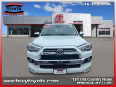 Thumbnail image of 2024 Toyota 4Runner at Westbury Toyota Scion