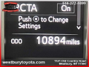 Thumbnail image of 2024 Toyota 4Runner at Westbury Toyota Scion