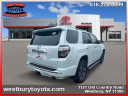 Thumbnail image of 2024 Toyota 4Runner at Westbury Toyota Scion