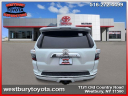 Thumbnail image of 2024 Toyota 4Runner at Westbury Toyota Scion