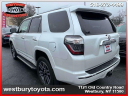 Thumbnail image of 2024 Toyota 4Runner at Westbury Toyota Scion
