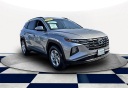 2022 Hyundai TUCSON SEL at Atlantic Hyundai Genesis South Shore