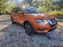 Thumbnail image of 2019 Nissan Rogue at MAURADIAN MOTORS LLC